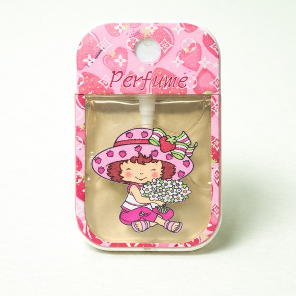 Mini Perfumes - Picture 2 of 3